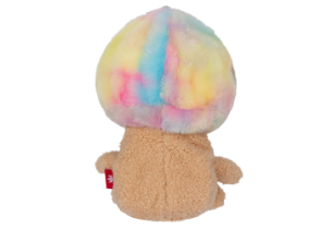 Bum Bumz 19Cm Gardenbumz Asstd Plush In Cdu